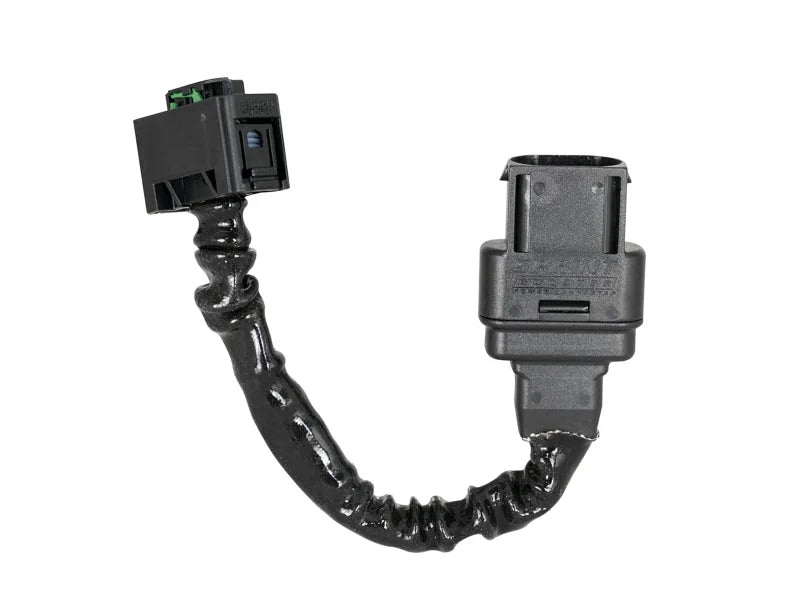 aFe Power Sprint Booster Power Converter 2020 Toyota Supra (A90) L6-3.0L (t) - Back View