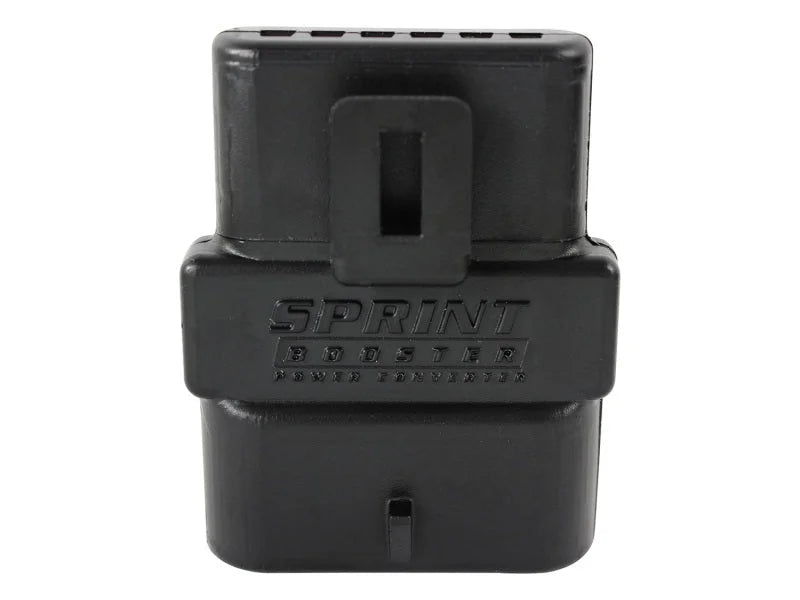 aFe Power Sprint Booster Power Converter 6-13 Chevy Corvette (C6 Z06) / 8-13 Cadillac CTS / CTS-V - Additional View 5