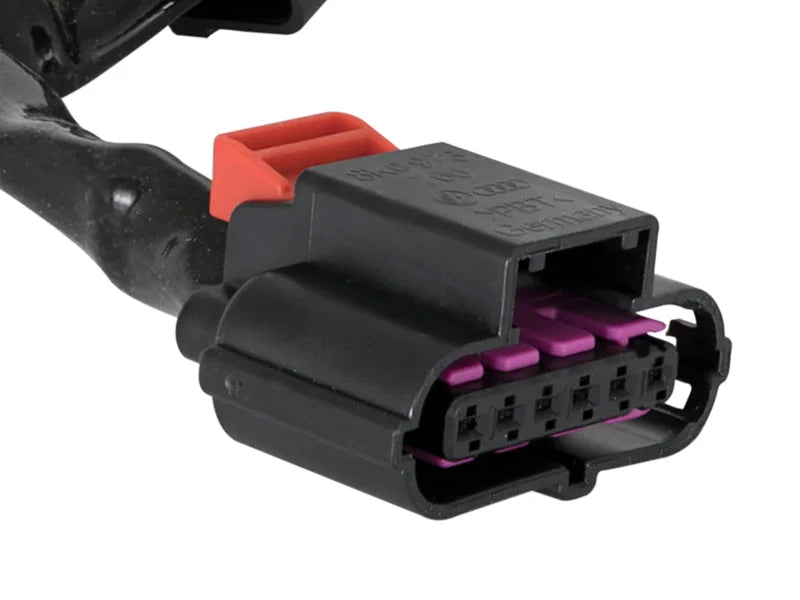 aFe Power Sprint Booster Power Converter  Audi A4/S4/RS4/A5/S5/RS5/A6/S6/RS6 08-15 - Additional View 7