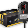 Load image into Gallery viewer, aFe Power Sprint Booster Power Converter Mercedes A/B/C/CLA/GLK/SLK 11-16 - Side View
