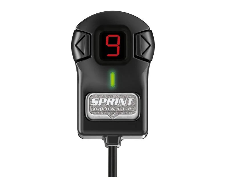 aFe Power Sprint Booster Power Converter for 19 Dodge Diesel and Gas Trucks - 1500/2500/3500 - Additional View 6