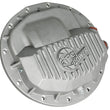 Load image into Gallery viewer, aFe Power Street Series Front Differential Cover Raw w/ Machined Fins 13-18 RAM V8 5.7/6.4L - Additional View 6