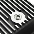 Load image into Gallery viewer, aFe Power Transmission Pan Black Machined 09-14 Ford 6R80 F-150 Trucks - Additional View 7