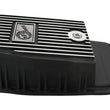 Load image into Gallery viewer, aFe Power Transmission Pan Black Machined 09-14 Ford 6R80 F-150 Trucks - Additional View 8