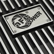 Load image into Gallery viewer, aFe Power Transmission Pan Black Machined 11-14 Ford 6R140 Trucks V8 6.7L (td) - Back View