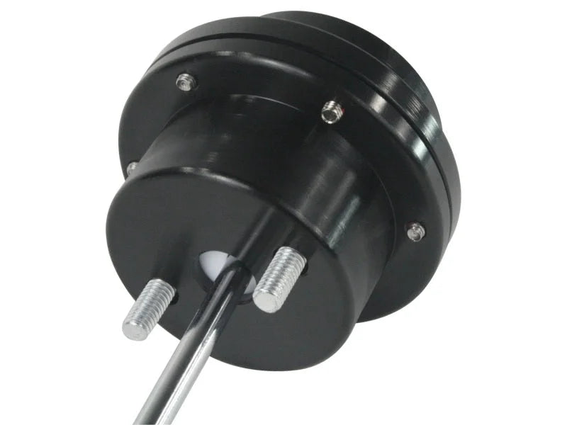 aFe Power Turbocharger Wastegate Actuator 94-02 Dodge Diesel Trucks L6 5.9L (td) - Back View