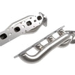 Load image into Gallery viewer, aFe Power Twisted Steel 304SS Shorty Header 19-21 Ram 2500/3500 V8-6.4L - Main Product View