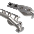Load image into Gallery viewer, aFe Power Twisted Steel 304SS Shorty Header 19-21 Ram 2500/3500 V8-6.4L - Additional View 5