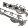 Load image into Gallery viewer, aFe Power Twisted Steel 304SS Shorty Header 2021 Ram 1500 TRX V8-6.2L (uncoated) - Additional View 7