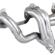 Load image into Gallery viewer, aFe Power Twisted Steel Exhaust Headers 409 Stainless Steel 83-02 Jeep Wrangler (YJ) L4 2.5L - Main Product View