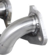 Load image into Gallery viewer, aFe Power Twisted Steel Exhaust Headers 409 Stainless Steel 83-02 Jeep Wrangler (YJ) L4 2.5L - Additional View 7