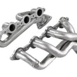 Load image into Gallery viewer, aFe Power Twisted Steel Headers 409 Stainless Steel 02-13 GM Silverado/Sierra 1500 V8 GMT800/GMT900 - Main Product View