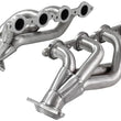 Load image into Gallery viewer, aFe Power Twisted Steel Headers 409 Stainless Steel 02-13 GM Silverado/Sierra 1500 V8 GMT800/GMT900 - Additional View 6
