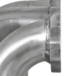 Load image into Gallery viewer, aFe Power Twisted Steel Headers 409 Stainless Steel 02-13 GM Silverado/Sierra 1500 V8 GMT800/GMT900 - Additional View 7