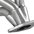 Load image into Gallery viewer, aFe Power Twisted Steel Headers 409 Stainless Steel 02-13 GM Silverado/Sierra 1500 V8 GMT800/GMT900 - Additional View 8