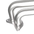 Load image into Gallery viewer, aFe Power Twisted Steel Long Tube Header 02-19 Subaru Impreza WRX/STI/Legacy (Unequal Length) - Back View
