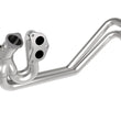 Load image into Gallery viewer, aFe Power Twisted Steel Long Tube Header 02-19 Subaru Impreza WRX/STI/Legacy (Unequal Length) - Additional View 6