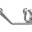 Load image into Gallery viewer, aFe Power Twisted Steel Long Tube Header 02-19 Subaru Impreza WRX/STI/Legacy (Unequal Length) - Additional View 7