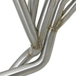 Load image into Gallery viewer, aFe Power Twisted Steel Long Tube Header &amp; Connection Pipes 01-16 Nissan Patrol (Y61) V8-4.8L - Side View