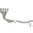 Load image into Gallery viewer, aFe Power Twisted Steel Long Tube Header &amp; Connection Pipes 01-16 Nissan Patrol (Y61) V8-4.8L - Installation View