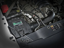 Load image into Gallery viewer, aFe Pro 5R Air Intake System 14-19 GM Silverado/Sierra V8-5.3/6.2L - Side View