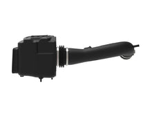 Load image into Gallery viewer, aFe Pro 5R Air Intake System 14-19 GM Silverado/Sierra V8-5.3/6.2L - Installation View