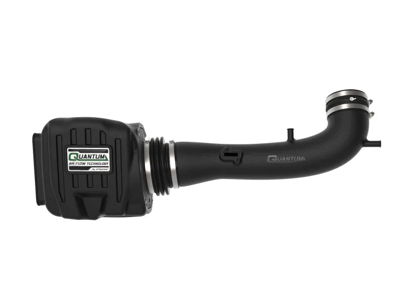 aFe Pro 5R Air Intake System 14-19 GM Silverado/Sierra V8-5.3/6.2L - Additional View 8