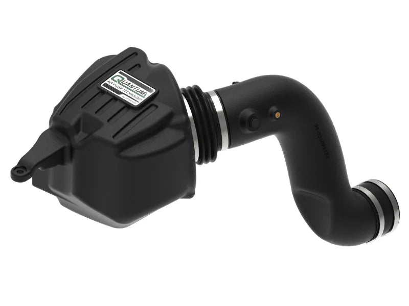 aFe Pro Dry S Air Intake System 03-07 Dodge Diesel 5.9L-L6 (TD) - Main Product View
