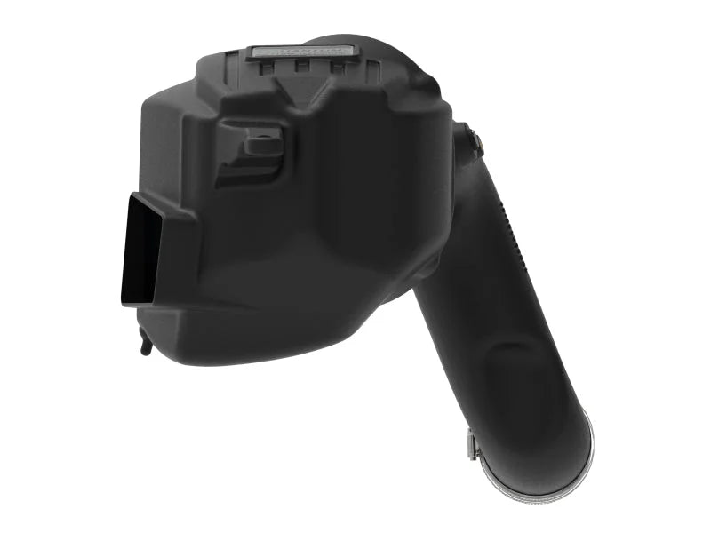aFe Pro Dry S Air Intake System 03-07 Dodge Diesel 5.9L-L6 (TD) - Additional View 8