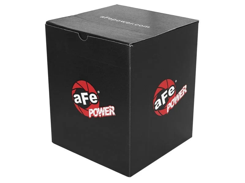 aFe Pro GUARD D2 Fuel Filter 08-10 Ford Diesel Trucks V8 6.4L (td) (4 Pack) - Additional View 5