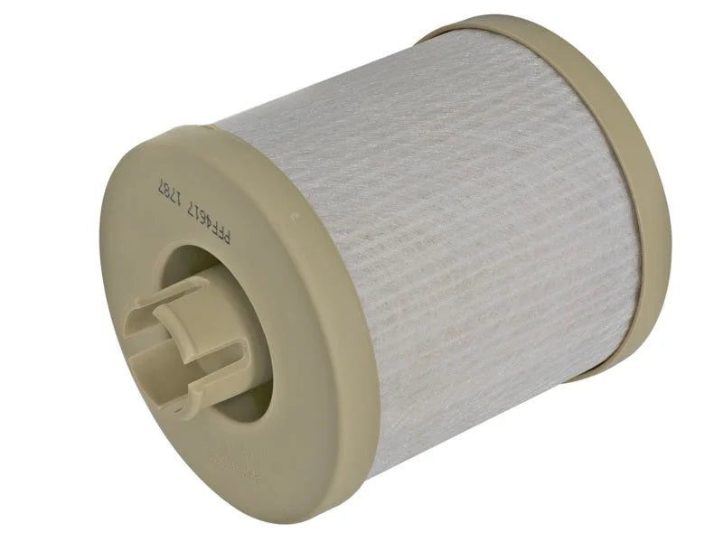 aFe Pro GUARD D2 Fuel Filter 08-10 Ford Diesel Trucks V8 6.4L (td) (4 Pack) - Additional View 6
