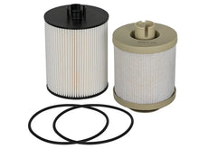 Load image into Gallery viewer, aFe Pro GUARD D2 Fuel Filter 08-10 Ford Diesel Trucks V8 6.4L (td) (4 Pack) - Additional View 7