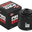 Load image into Gallery viewer, aFe Pro GUARD D2 Oil Filter 02-17 Nissan Cars L4/  04-17 Subaru Cars H4 (4 Pack) - Additional View 7
