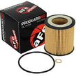 Load image into Gallery viewer, aFe Pro GUARD D2 Oil Filter 06-19 BMW Gas Cars L6-3.0T N54/55 - Main Product View
