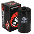 Load image into Gallery viewer, aFe Pro GUARD D2 Oil Filter 11-17 Ford Diesel Trucks V8 6.7L (td) (4 Pack) - Back View