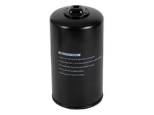 Load image into Gallery viewer, aFe Pro GUARD D2 Oil Filter 11-17 Ford Diesel Trucks V8 6.7L (td) (4 Pack) - Additional View 6