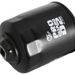 Load image into Gallery viewer, aFe Pro GUARD D2 Oil Filter 2.9in OD x 2.9in HT - Side View