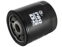 Load image into Gallery viewer, aFe Pro GUARD D2 Oil Filter 2.9in OD x 2.9in HT - Additional View 6