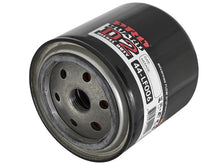 Load image into Gallery viewer, aFe Pro GUARD D2 Oil Filter 74-08 Dodge Gas Truck V6 3.9L/V8 4.7L/5.7L/5.2L/5.9L/V10 8.3L/8.0L (4pk) - Additional View 5