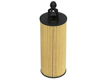Load image into Gallery viewer, aFe Pro GUARD HD Oil Filter 2018+ Jeep Wrangler (JL) V6 3.6L (4 Pack) - Additional View 7
