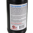Load image into Gallery viewer, aFe Pro Guard D2 Synthetic Gear Oil, 75W140 1 Quart - Installation View