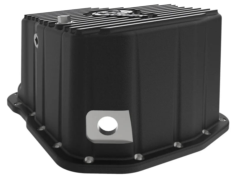 aFe Pro Series Deep Engine Oil Pan 11-16 GM Duramax V8-6.6L (td) - Additional View 5
