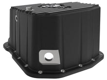Load image into Gallery viewer, aFe Pro Series Deep Engine Oil Pan 11-16 GM Duramax V8-6.6L (td) - Additional View 5