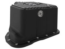Load image into Gallery viewer, aFe Pro Series Deep Engine Oil Pan 11-16 GM Duramax V8-6.6L (td) - Additional View 7