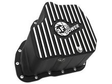 Load image into Gallery viewer, aFe Pro Series Deep Engine Oil Pan 11-16 GM Duramax V8-6.6L (td) - Additional View 8