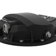 Load image into Gallery viewer, aFe Pro Series GMCH 9.5 Rear Diff Cover Black w/ Machined Fins 19-20 GM Silverado/Sierra 1500 - Additional View 7