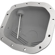 Load image into Gallery viewer, aFe Pro Series Rear Differential Cover Black w/ Fins 15-19 Ford F-150 (w/ Super 8.8 Rear Axles) - Additional View 7