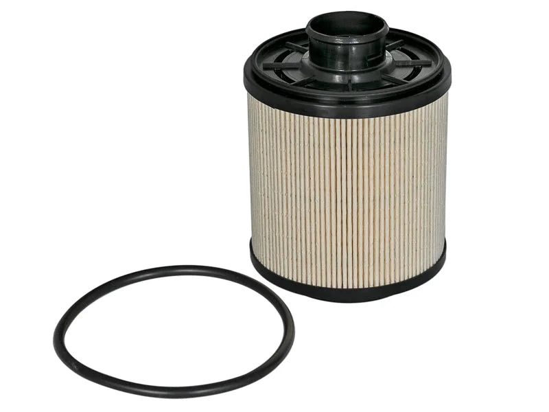 aFe ProGuard D2 Fluid Filters Fuel F/F FUEL Ford Diesel Trucks 11-16 V8-6.7L (td) - Additional View 7