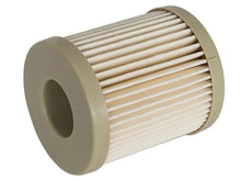 Load image into Gallery viewer, aFe ProGuard D2 Fluid Filters Fuel F/F FUEL Ford Diesel Trucks 03-07 V8-6.0L (td) - Side View