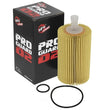 Load image into Gallery viewer, aFe ProGuard D2 Fluid Filters Fuel F/F Oil; Toyota Tundra 07-12 V8-5.7L - Main Product View
